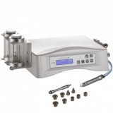 Modular Plus 2 az 1-ben gyémántfejes és mikrodermabráziós készülék AE50336