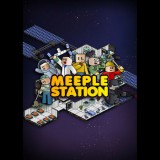 Modularity Meeple Station (PC - Steam elektronikus játék licensz)