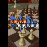 Modularity Tabletop Playground (PC - Steam elektronikus játék licensz)