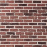 MODULO Dekoratív kő, belső tér,Cambridge, vegyes vörös (doboz = 1 nm)