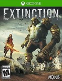 Modus Extinction (Xbox One Xbox Series - elektronikus játék licensz)