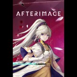 Modus Games Afterimage (PC - Steam elektronikus játék licensz)