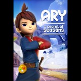 Modus Games Ary and the Secret of Seasons (PC - Steam elektronikus játék licensz)