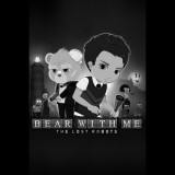 Modus Games Bear With Me: The Lost Robots (PC - Steam elektronikus játék licensz)