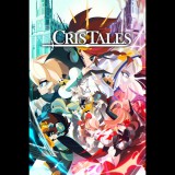 Modus Games Cris Tales (PC - Steam elektronikus játék licensz)