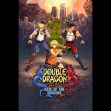 Modus Games Double Dragon Gaiden: Rise Of The Dragons (PC - Steam elektronikus játék licensz)