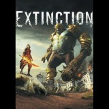 Modus Games Extinction (PC - Steam elektronikus játék licensz)