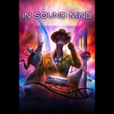 Modus Games In Sound Mind (PC - Steam elektronikus játék licensz)