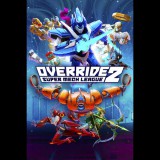 Modus Games Override 2: Super Mech League (PC - Steam elektronikus játék licensz)