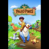 Modus Games Paleo Pines (PC - Steam elektronikus játék licensz)