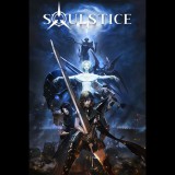 Modus Games Soulstice (PC - Steam elektronikus játék licensz)