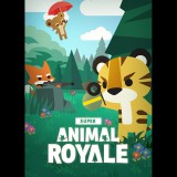 Modus Games Super Animal Royale - Super Edition (PC - Steam elektronikus játék licensz)