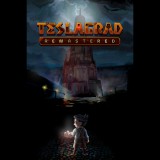 Modus Games Teslagrad Remastered (PC - Steam elektronikus játék licensz)