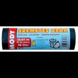 Mody szemeteszsák 40L 20 db-os kiszerelésben 55x62cm