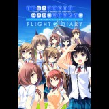 MoeNovel If My Heart Had Wings -Flight Diary- (PC - Steam elektronikus játék licensz)