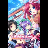 MoeNovel LoveKami -Divinity Stage- (PC - Steam elektronikus játék licensz)