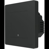 MOES ZS-SR-EU1, Zigbee, 1Gang, Gray (ZS-SR-EU1-GY)