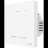 MOES ZS-SR-EU1, Zigbee, 1Gang, White (ZS-SR-EU1-WH)