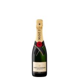 Moet & Chandon Brut Imperial Champagne (0,375L 12%)