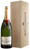 Moet & Chandon Brut Imperial Jeroboam Champagne DD (3L 12%)