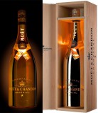 Moet & Chandon Brut Imperial Jeroboam Champagne *Világítós* (3L 12%)