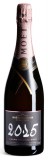 Moet & Chandon Grand Vintage Rosé 2016 Champagne (0,75L 2015)
