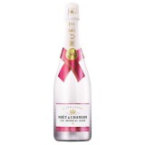 Moet & Chandon Ice Imperial Rosé Champagne (12% 0,75L)