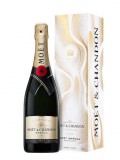 Moet & Chandon Imperial Brut Champagne (EOY 2023 Limited) (DD) (0,75L 12%)