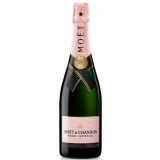 Moet & Chandon Rosé Imperial Champagne (12% 0,75L)