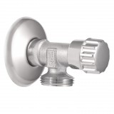 Mofém 1/2˝-3/4˝ mosógéptöltő sarokszelep (163-0014-00)