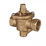 Mofém 3/4˝ golyós vízfőcsap (golyós csap)