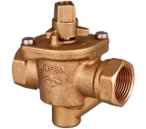 Mofém AHA 3/4" vízfőcsap (kerti ürítő csap)