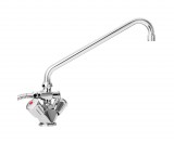 MOFÉM Eurosztár álló KMT csaptelep (145-2068-00)