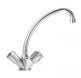 Mofém Eurosztár alsó bekötésű bojler csaptelep