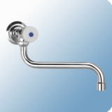 Mofém Eurosztár Fali lengőszelep