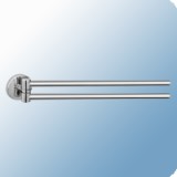 Mofém Fiesta lengő törölközőtartó 430 mm