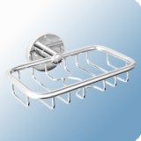 Mofém Fiesta rácsos szappantartó