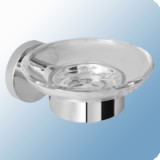 Mofém Fiesta tányéros szappantartó