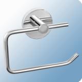 Mofém Fiesta WC papír tartó, fedél nélkül