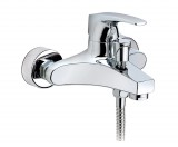 MOFÉM FLAME kádtöltő csaptelep zuhanyszett nélkül