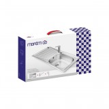 Mofém GO EVO 1B 1D szett (156-0003-00)