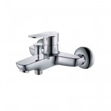 Mofém Hello kádtöltő csaptelep, zuhanyszett nélkül