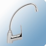 Mofém JUNIOR EVO bojler mosogató csaptelep álló