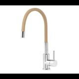 Mofém Junior Evo Infinite Mosogató Csaptelep Bézs 2591S280B1