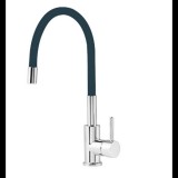 Mofém Junior Evo Infinite Mosogató Csaptelep Szürke 2591S280G5