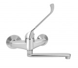 MOFÉM Junior EVO orvosi mosogató csaptelep (159-0023-00)