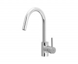 MOFÉM Junior EVO X álló mosogató csaptelep, forgatható felső 193mm kifolyócsővel (152-0082-00)