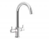 Mofém Junior EVO X mosogató csaptelep 180mm forgatható kifolyócsővel