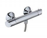 MOFÉM JUNIOR EVO X termosztatikus zuhany csaptelep