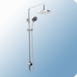 Mofém Junior EVO zuhanyrendszer univerzális szereléshez